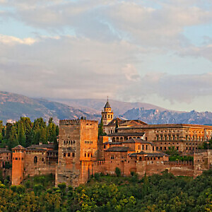 Andalusia