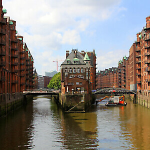 Capodanno al nord: Copenaghen e Amburgo