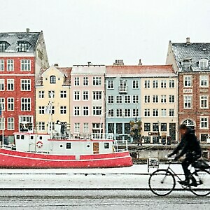 Capodanno al nord: Copenaghen e Amburgo