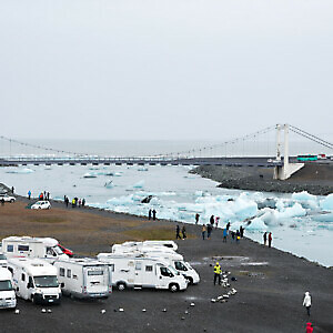 Islanda e isole Faroe