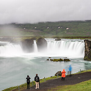 Islanda e isole Faroe