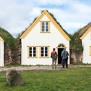 Islanda e isole Faroe