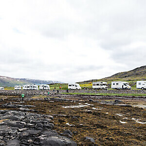 Islanda e isole Faroe