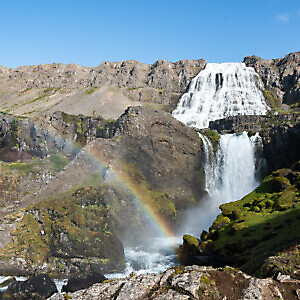 Islanda e isole Faroe