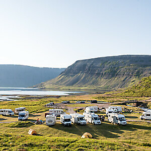 Islanda e isole Faroe