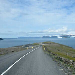 Islanda e isole Faroe