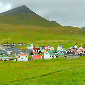 Islanda e isole Faroe