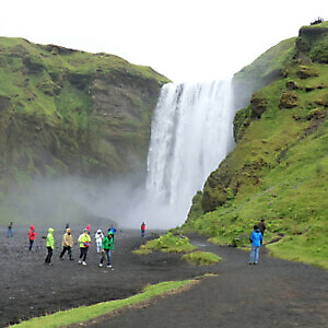 Islanda e isole Faroe