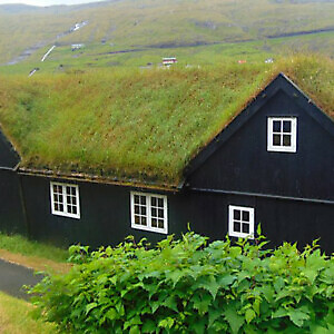 Islanda e isole Faroe