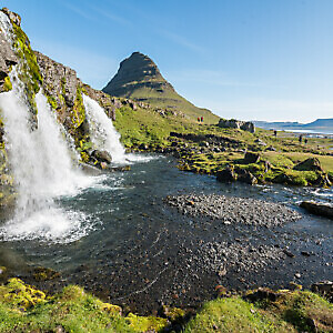 Islanda e isole Faroe