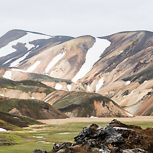 Islanda e isole Faroe