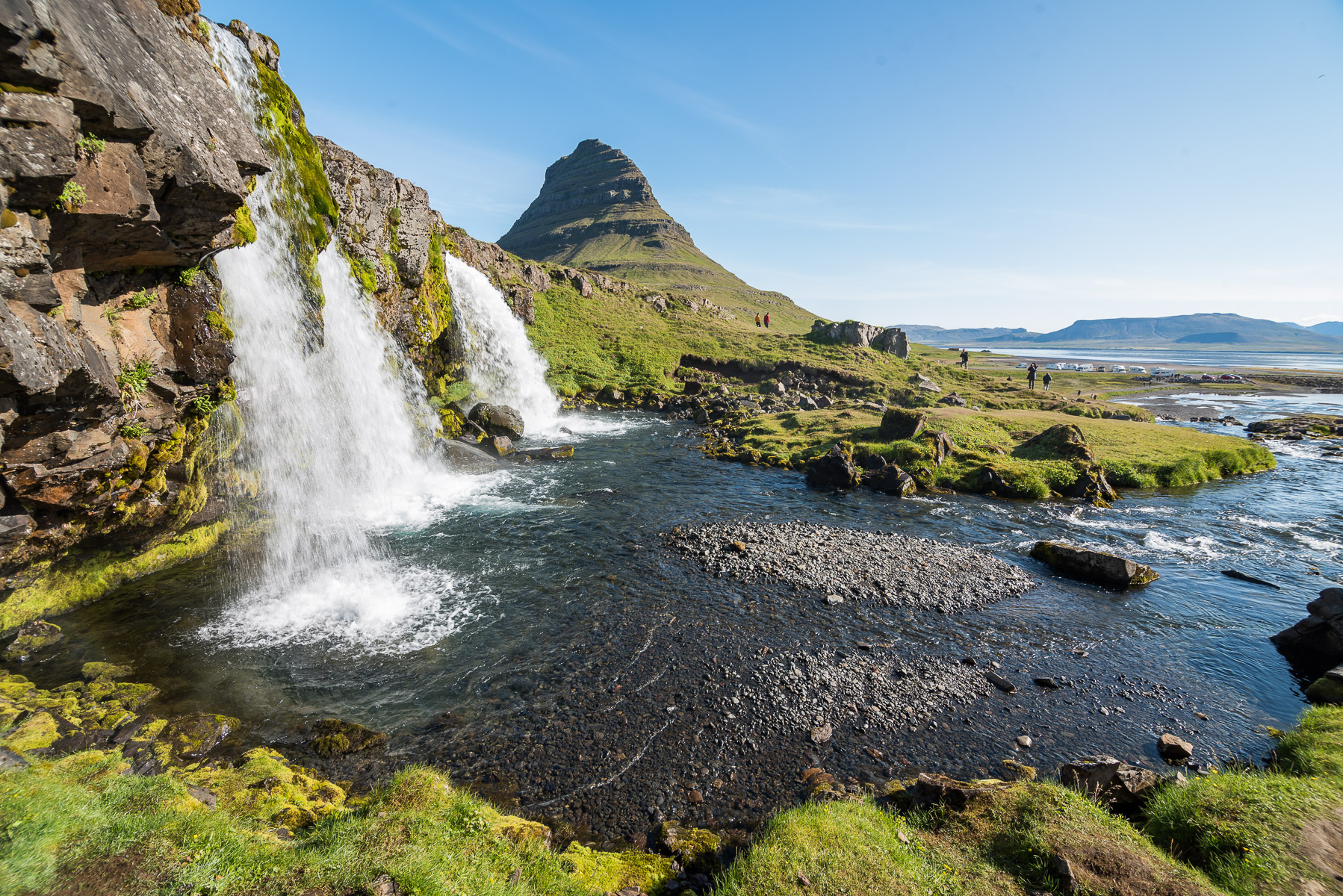 Islanda e isole Faroe